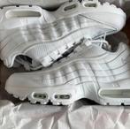 Nike Air Max 95 - Wit, Ophalen of Verzenden, Nieuw, Wit, Sneakers of Gympen