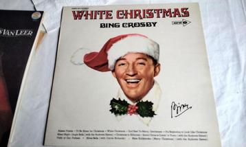 Lp Bing Crosby Merry Christmas Pop Jazz  beschikbaar voor biedingen