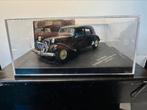 Citroën Traction Avant 11B, Hobby en Vrije tijd, Modelauto's | 1:43, Ophalen of Verzenden, Zo goed als nieuw, Auto, Overige merken