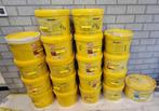 SPS Spachtelputz BB - verschillende kleuren, Ophalen, Overige kleuren, 20 liter of meer, Verf