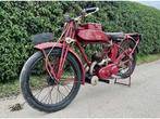 1929 Monet Goyon Super Sport TT oldtimer motorfiets, Motoren, Bedrijf, Overig, Monet Goyon