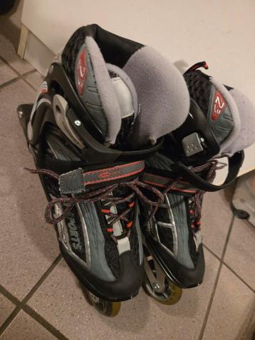 Skeelers maat 41 beschikbaar voor biedingen