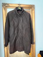 Leren jas Pino Faraco, Bruin, Ophalen of Verzenden, Zo goed als nieuw, Maat 36 (S)