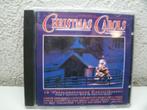 cd 73 christmas carols 1991 oa er is een roos ontloken, Cd's en Dvd's, Cd's | Kerst en Sinterklaas, Ophalen of Verzenden, Gebruikt