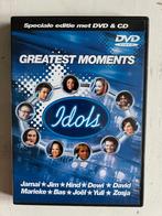 Idols - Greatest Moments - Special edition, Gebruikt, Ophalen of Verzenden