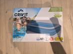 Crivit Opblaaszwembad - Nieuw in doos!, Ophalen, Minder dan 80 cm, Opblaaszwembad, Nieuw