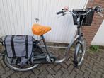 Sparta entree extra lage instap dames fiets, Fietsen en Brommers, Fietsen | Dames | Damesfietsen, Ophalen, Sparta, Versnellingen