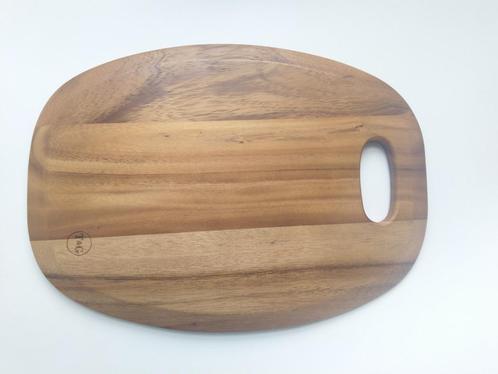 snijplank T&G Toscane Surf Snijplank in Acacia hout, Huis en Inrichting, Keuken | Keukenbenodigdheden, Nieuw, Ophalen of Verzenden