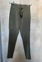 Mi Piace skinny cargo broek maat:XS tm M deep depth, Mi Piace, Nieuw, Ophalen of Verzenden, Maat 36 (S)