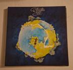 Yes - Fragile LP (1971), Ophalen of Verzenden, 1960 tot 1980, Gebruikt