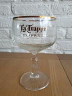 La Trappe Trappist. Bierglas 25 cl. Nieuw., Verzamelen, Nieuw, Ophalen of Verzenden, Bierglas