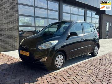 Hyundai I10 1.1 i-Drive Cool | Trekhaak | Radio | beschikbaar voor biedingen