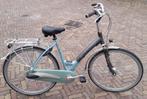 2x Fietsen - Opknappers, Versnellingen, Ophalen, Overige merken, 53 tot 56 cm