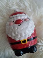 Next voorraadpot nieuw kerstman, Diversen, Kerst, Ophalen of Verzenden, Zo goed als nieuw