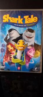 Shark Tale DVD - Nieuw!, Alle leeftijden, Ophalen of Verzenden, Komedie, Nieuw in verpakking