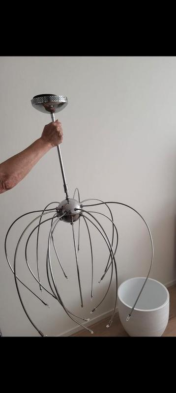 Design lamp beschikbaar voor biedingen