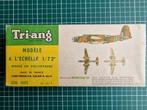 Douglas Boston 1:72 Triang (FROG), Hobby en Vrije tijd, Ophalen of Verzenden, Zo goed als nieuw, 1:72 tot 1:144, Overige merken