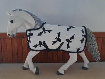 Schleich deken vleermuis Halloween  beschikbaar voor biedingen