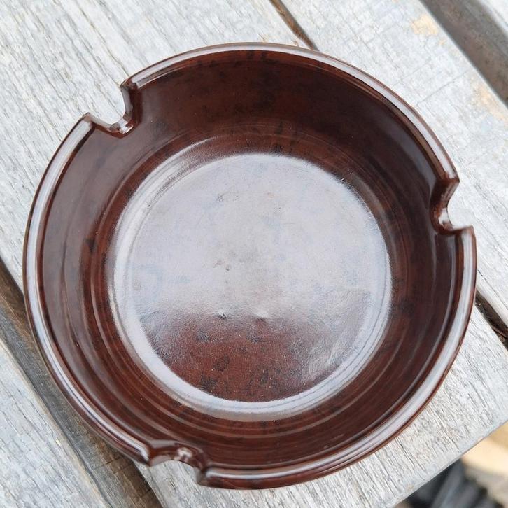 Vintage Ges-Line 301 Asbak - Made in USA, Antiek en Kunst, Antiek | Overige Antiek, Ophalen