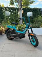 Gilera Citta Route 66 origineel, Ophalen, Gebruikt, 49 cc, Maximaal 25 km/u