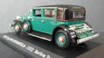 Renault RM2 Reinastella 1934 1:43 Universal Hobbies Pol, Verzenden, Zo goed als nieuw, Auto, Universal Hobbies