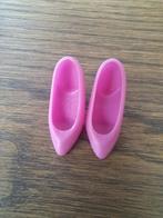 Barbie schoenen 90s, Verzamelen, Poppen, Ophalen of Verzenden, Zo goed als nieuw, Accessoires
