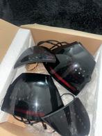 Led achterlichten met dynamische knipperlichten golf5/5 gti, Ophalen of Verzenden, Zo goed als nieuw, Zwart, Overige merken
