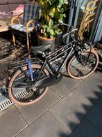 Jongenfiets Cortina u4, Fietsen en Brommers, Fietsen | Jongens, Ophalen, 24 inch, Versnellingen, Zo goed als nieuw