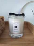 Travel size Jo Malone candle Pomegranate Noir nu 19,95 euro, Ophalen of Verzenden, Nieuw, Overige materialen, Minder dan 25 cm