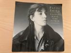 Patti Smith - Single, 7 inch, Single, Ophalen of Verzenden, Zo goed als nieuw