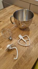 Kitchenaid artisan accessories, Zo goed als nieuw, Ophalen