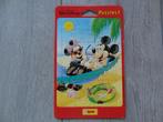 Puzzel Mini & Mickey Mouse 28 Stukjes >Snelle Verzending!<, Ophalen of Verzenden, 10 tot 50 stukjes, Gebruikt