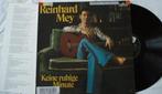 Reinhard Mey - Keine ruhige Minute, Ophalen of Verzenden, Gebruikt, 12 inch