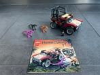 Lego Dino-jager (7296) -Compleet en in zeer goede staat., Kinderen en Baby's, Speelgoed | Duplo en Lego, Ophalen, Zo goed als nieuw