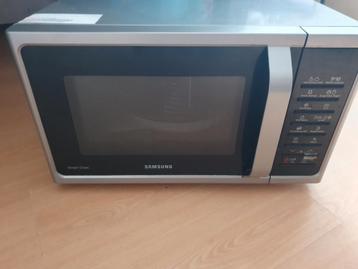 Smart oven samsung beschikbaar voor biedingen