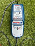 Druppel lader accu motor, Ophalen of Verzenden