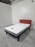 Auping Original Elektrisch Bed 120x200 1M, Verstelbaar, Eenpersoons, ., Zwart