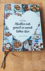 Natalia Rakhorst - Afvallen met gezond en vooral lekker eten, Ophalen of Verzenden, Zo goed als nieuw, Natalia Rakhorst; Walter Rakhorst