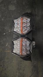 Harley Davidson Koplamp - Nieuwstaat!, Ophalen of Verzenden