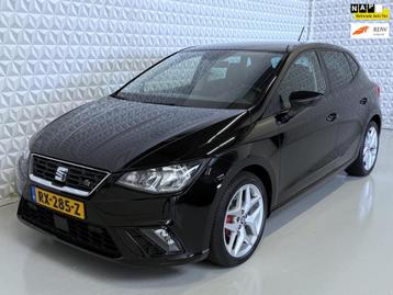 Seat Ibiza 1.0 TSI FR Business Intense met veel opties! (201 beschikbaar voor biedingen