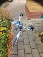 Fiets, Minder dan 10 versnellingen, Gebruikt, Vering, Overige maten