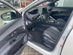Peugeot 5008 1.2 PureTech GT-Line Avantage / panoramadak / t, 1199 cc, Wit, Origineel Nederlands, Bedrijf
