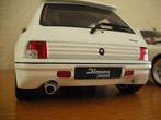 Peugeot 205 Dimma ottomobile OT681/ OT901 NIEUW in OVP Blanc, Nieuw, OttOMobile, Auto, Verzenden