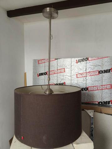 Hanglamp 50 cm diameter