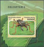 Togo - Kavel van 26 blokken - Postfris, Ophalen of Verzenden, Overige landen, Postfris