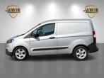 Ford Transit Courier 1.5 TDCI Trend Duratorq S&S nieuw staat, Voorwielaandrijving, Stof, Zwart, 4 cilinders