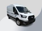 Ford Transit 310 2.0 TDCI L2H2 Trend 130pk | 12 inch SYNC 4, Voorwielaandrijving, Stof, Euro 6, 4 cilinders