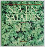 Sla en salades (1994), Boeken, Kookboeken, Verzenden, Zo goed als nieuw, Gezond koken
