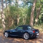 BMW Z4 2.5i 2007 6-versnellingen, Auto's, Particulier, Te koop