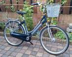 sparta helios damesfiets 28', 8 versnellingen, Fietsen en Brommers, Fietsen | Dames | Omafietsen, Ophalen, Gebruikt, Sparta, Handrem